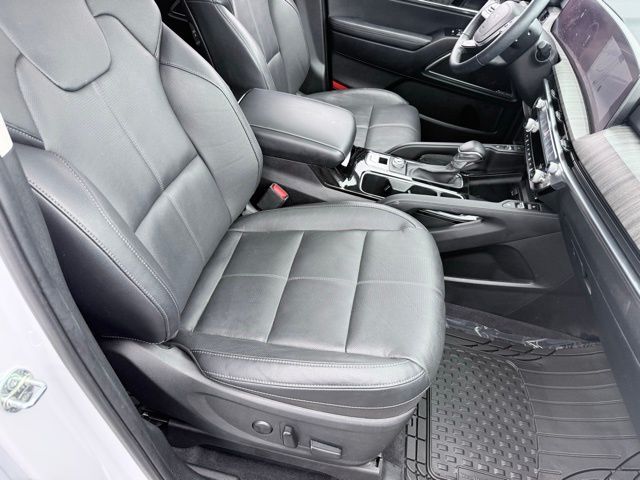 2024 Kia Telluride SX Kerrville TX