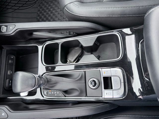 2024 Kia Telluride SX Kerrville TX