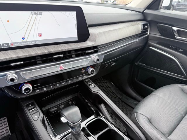 2024 Kia Telluride SX Kerrville TX