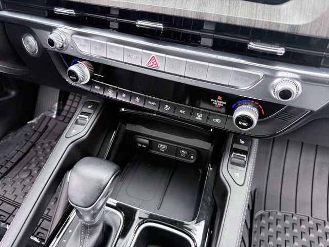 2024 Kia Telluride SX Kerrville TX