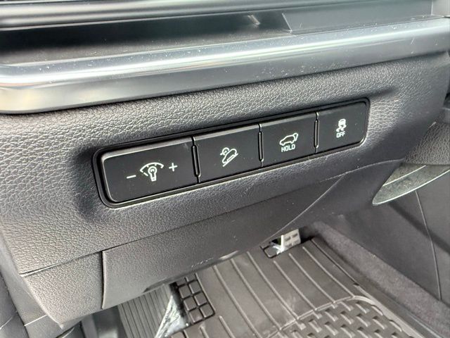 2024 Kia Telluride SX Kerrville TX