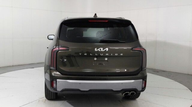 2024 Kia Telluride SX El Paso TX