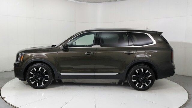2024 Kia Telluride SX El Paso TX