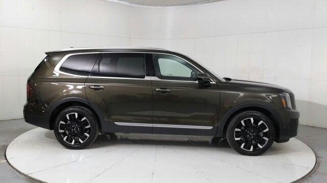 2024 Kia Telluride SX El Paso TX