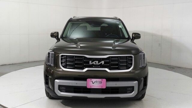 2024 Kia Telluride SX El Paso TX