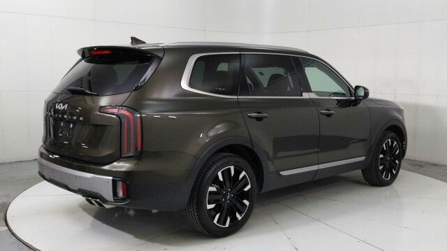 2024 Kia Telluride SX El Paso TX