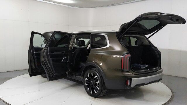 2024 Kia Telluride SX El Paso TX