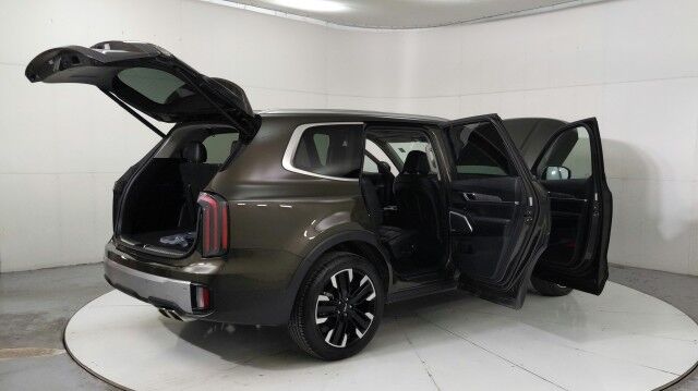2024 Kia Telluride SX El Paso TX