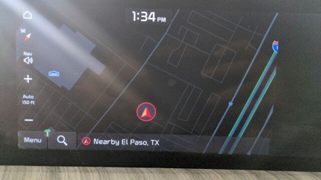 2024 Kia Telluride SX El Paso TX