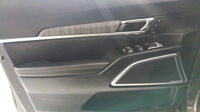 2024 Kia Telluride SX El Paso TX