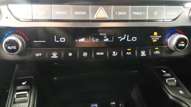 2024 Kia Telluride SX El Paso TX
