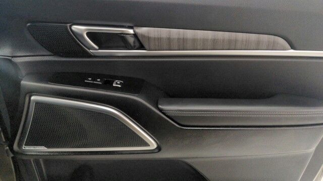 2024 Kia Telluride SX El Paso TX
