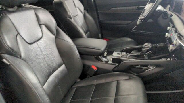 2024 Kia Telluride SX El Paso TX
