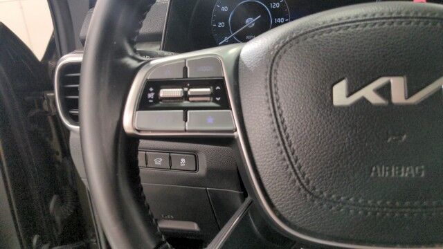 2024 Kia Telluride SX El Paso TX