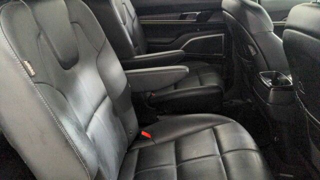 2024 Kia Telluride SX El Paso TX