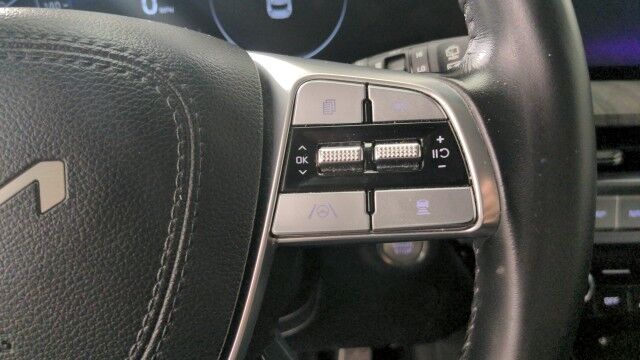2024 Kia Telluride SX El Paso TX