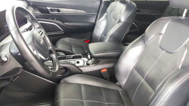 2024 Kia Telluride SX El Paso TX