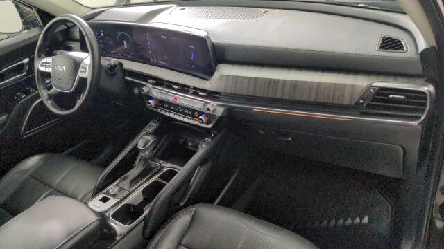 2024 Kia Telluride SX El Paso TX
