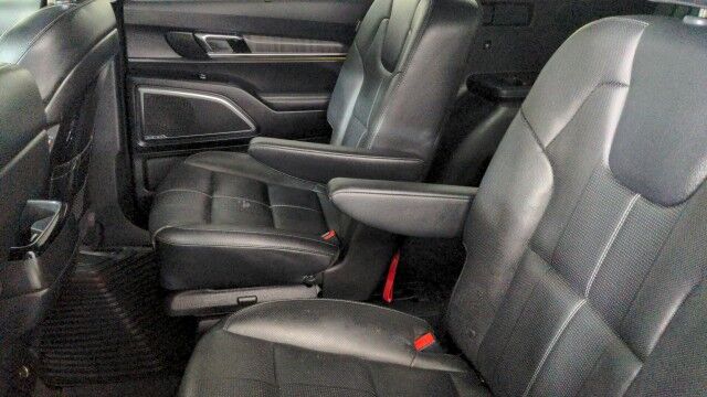 2024 Kia Telluride SX El Paso TX