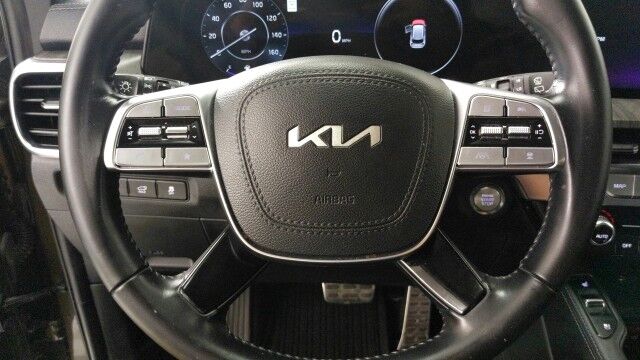 2024 Kia Telluride SX El Paso TX