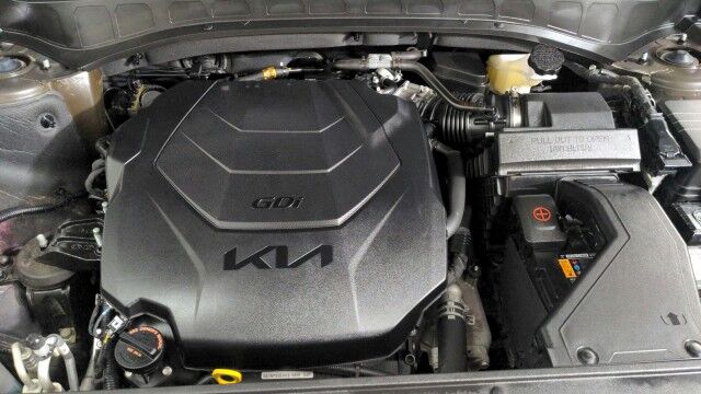 2024 Kia Telluride SX El Paso TX