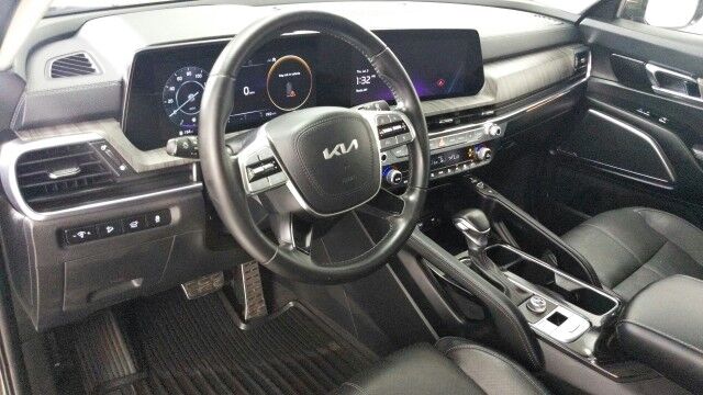 2024 Kia Telluride SX El Paso TX