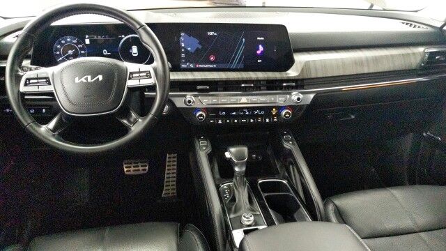 2024 Kia Telluride SX El Paso TX