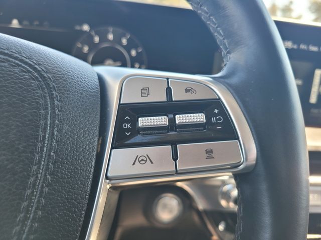 2024 Kia Telluride SX Folsom CA
