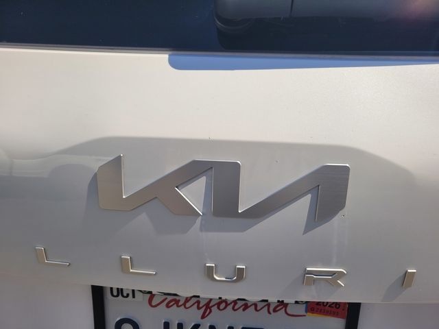 2024 Kia Telluride SX Folsom CA