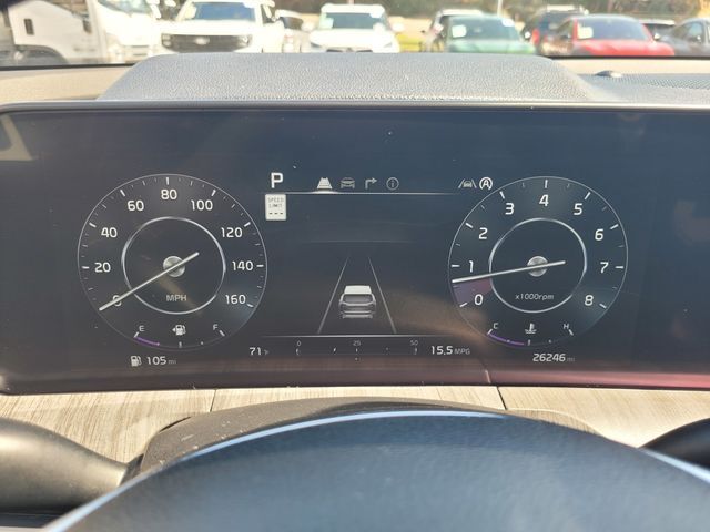 2024 Kia Telluride SX Folsom CA