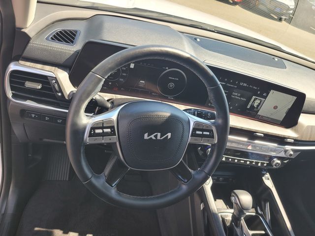 2024 Kia Telluride SX Folsom CA