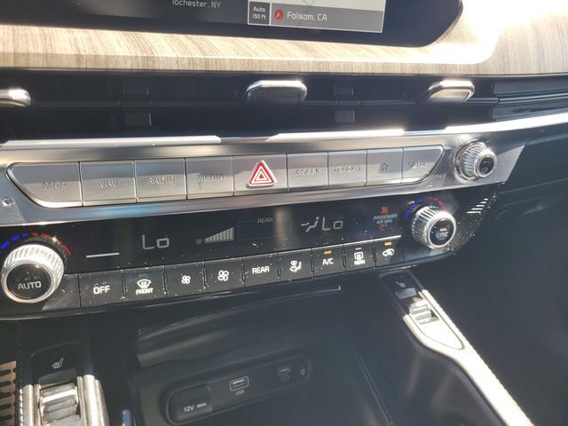 2024 Kia Telluride SX Folsom CA