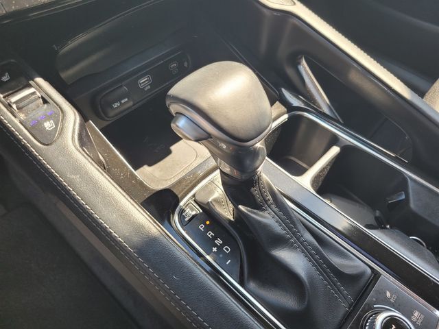 2024 Kia Telluride SX Folsom CA