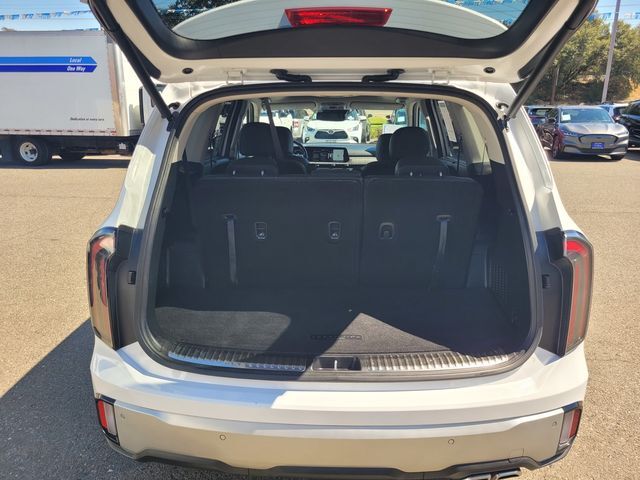 2024 Kia Telluride SX Folsom CA
