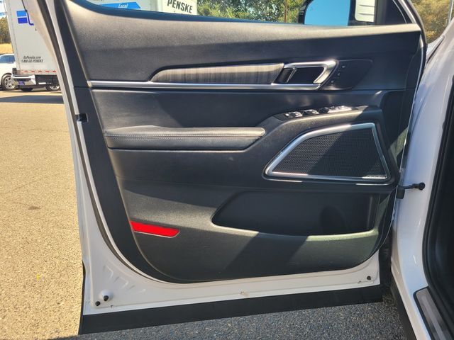 2024 Kia Telluride SX Folsom CA