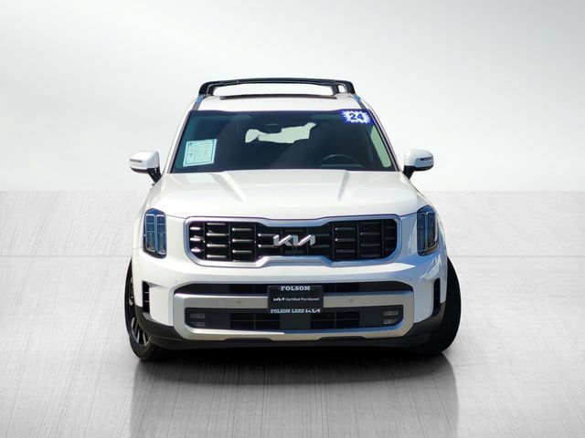 2024 Kia Telluride SX Folsom CA