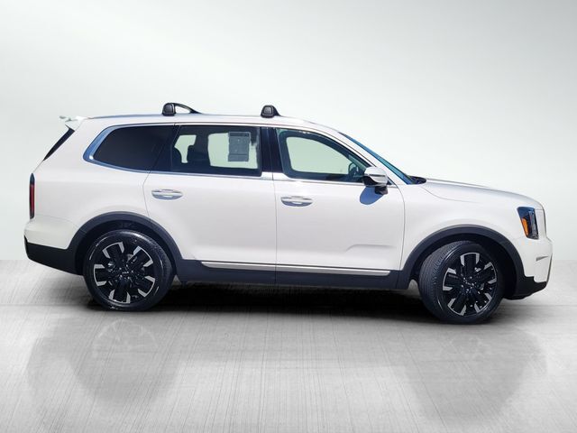 2024 Kia Telluride SX Folsom CA