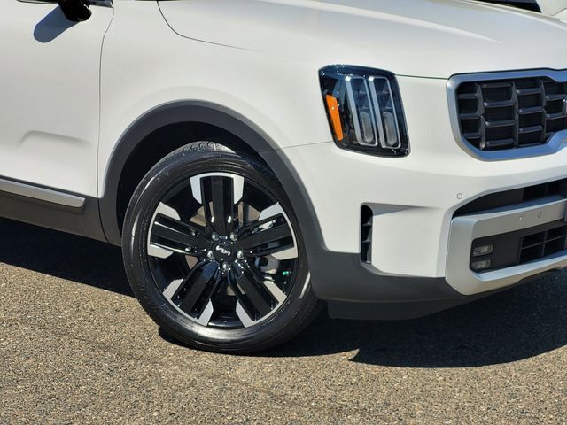 2024 Kia Telluride SX Folsom CA