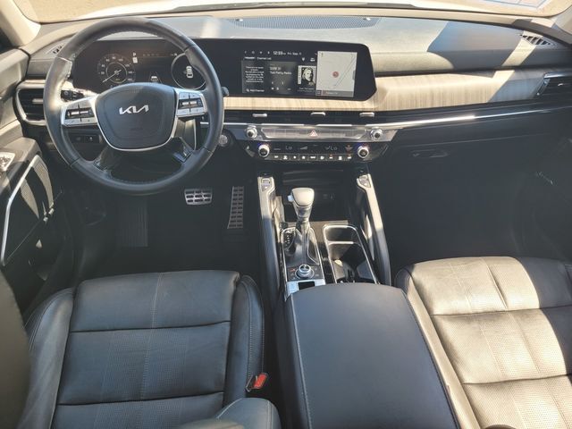 2024 Kia Telluride SX Folsom CA