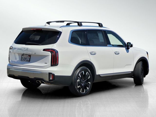 2024 Kia Telluride SX Folsom CA