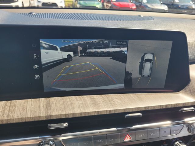 2024 Kia Telluride SX Folsom CA