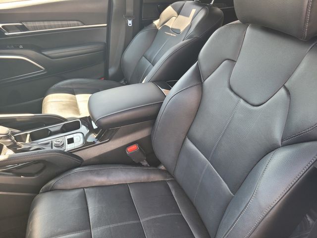 2024 Kia Telluride SX Folsom CA