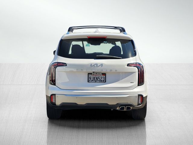 2024 Kia Telluride SX Folsom CA