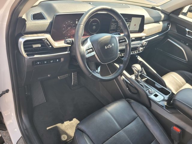 2024 Kia Telluride SX Folsom CA