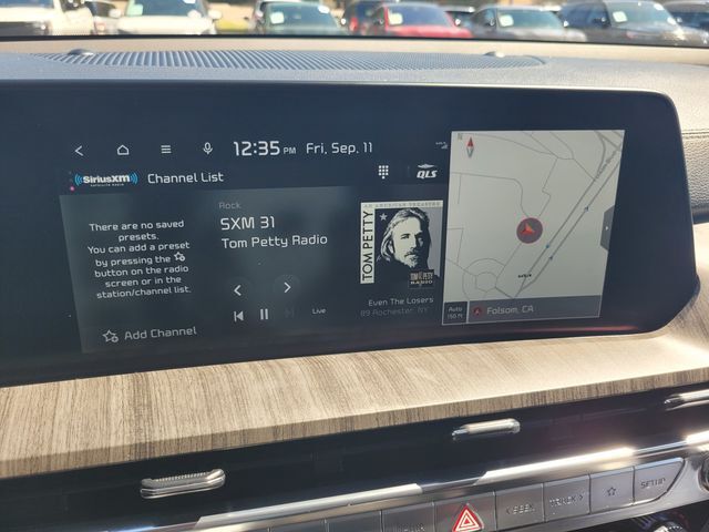 2024 Kia Telluride SX Folsom CA