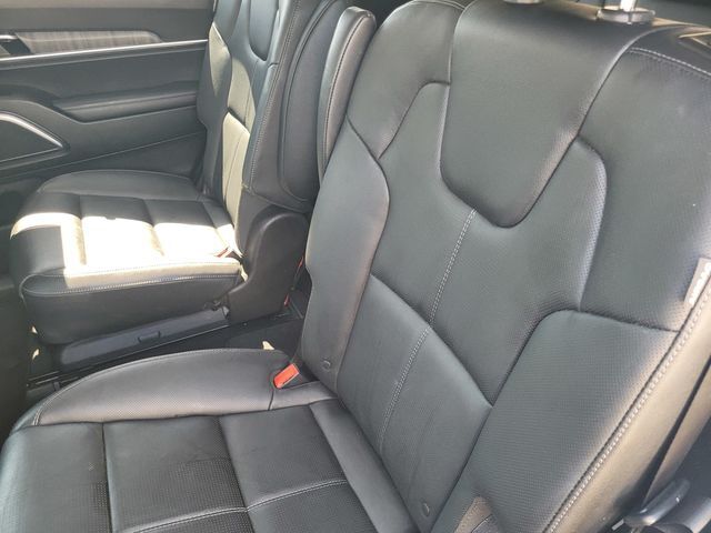 2024 Kia Telluride SX Folsom CA