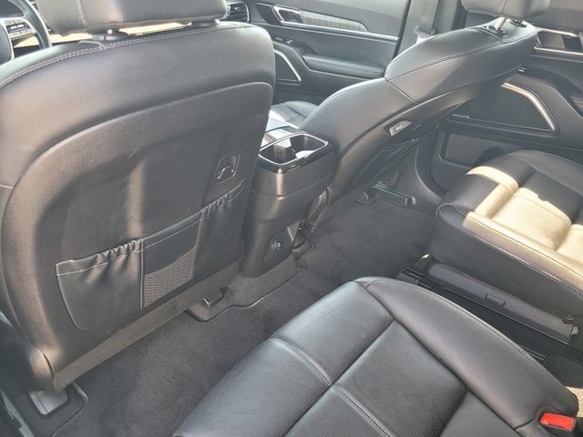 2024 Kia Telluride SX Folsom CA