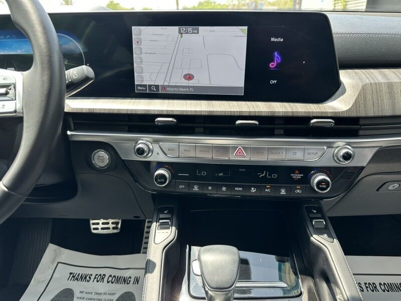 2024 Kia Telluride SX Jacksonville FL