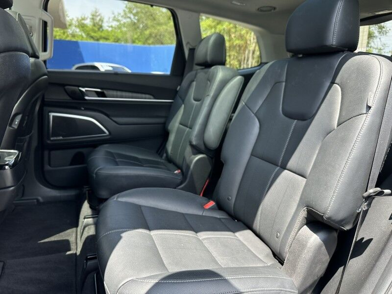 2024 Kia Telluride SX Jacksonville FL