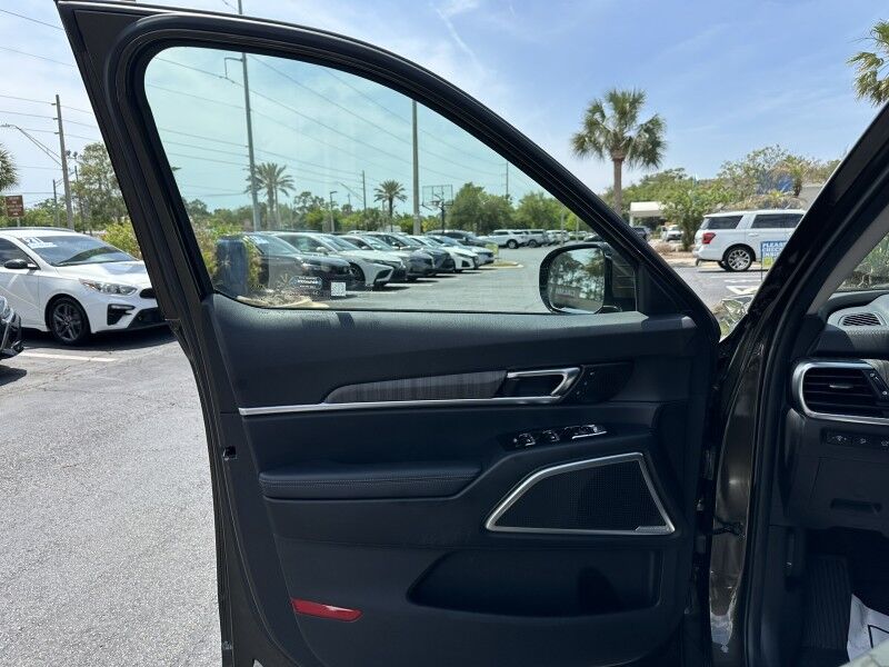 2024 Kia Telluride SX Jacksonville FL